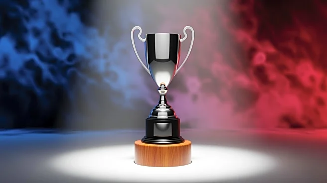 Virginia State Triumphs Over Bluefield State in BCIC Men's Championship