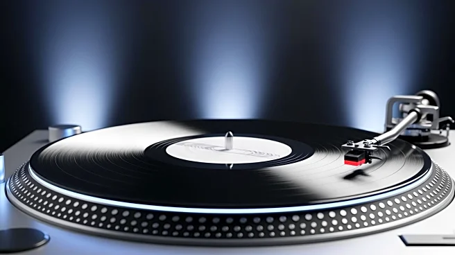 BTS Achieves Seventh No. 1 Album on Billboard 200 with 'ARIRANG'