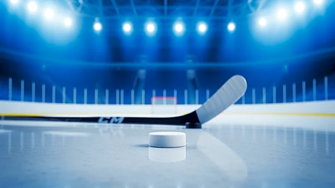 New York Rangers Secure 3-1 Victory Over Florida Panthers with Key Performances