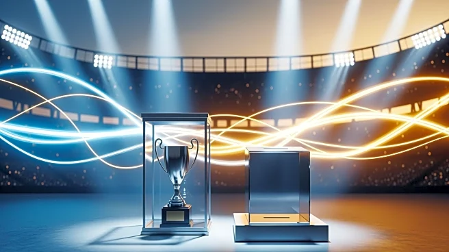 Georgia State University Athletics Unveils Ambitious 5-Year Strategic Plan to Boost Fundraising and Fan Engagement