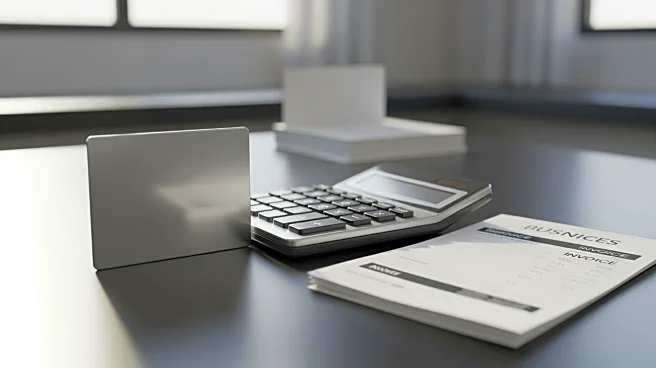 Chase Ink Business Cash Card Offers High Rewards for Small Businesses