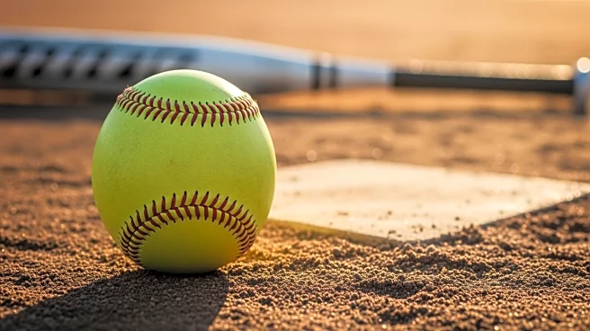 Missouri Softball Secures First SEC Series Win of 2026 with Strong First Inning Against Auburn