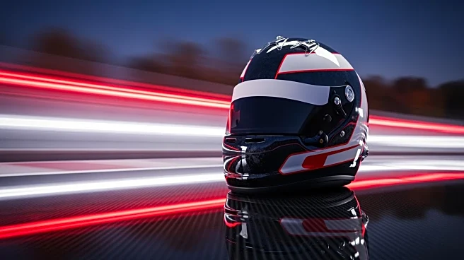 Kimi Antonelli Secures Second Consecutive Victory at Japanese Grand Prix