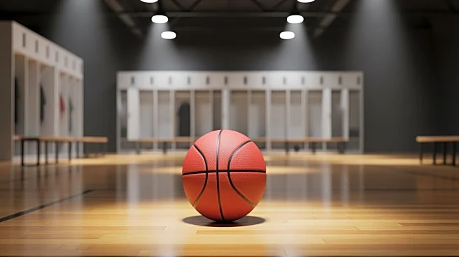 UNC Freshman Derek Dixon's Instagram Post Fuels Speculation Amid Coaching Changes