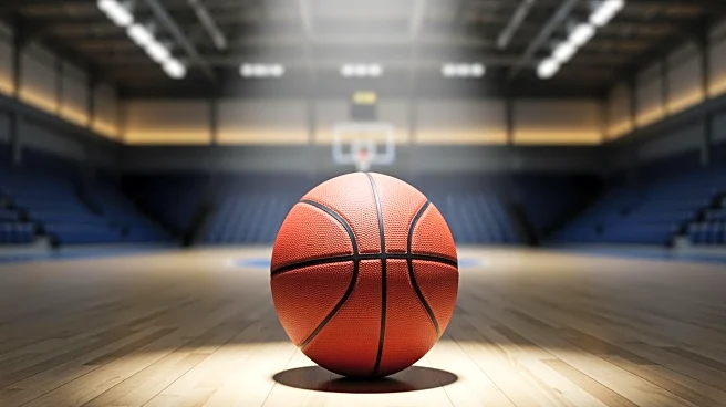 Randy Bennett to Lead Arizona State Men's Basketball as New Head Coach