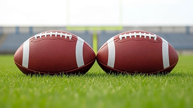 Arizona State's Quarterback Battle Intensifies in Spring Practice