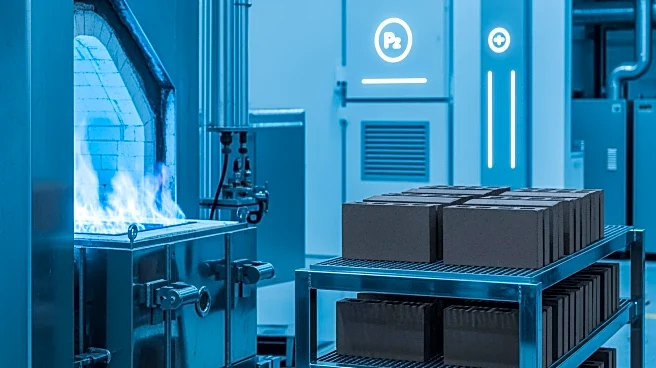 Wienerberger Secures Funding for Hydrogen-Powered Brick Factory, Aiming for CO2 Reduction