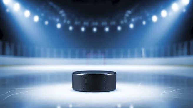 NHL Status Report: Crosby Travels with Penguins Amidst Playoff Race