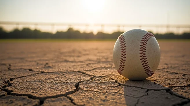Boston College Baseball Falls to Virginia, Ending Nine-Game Winning Streak