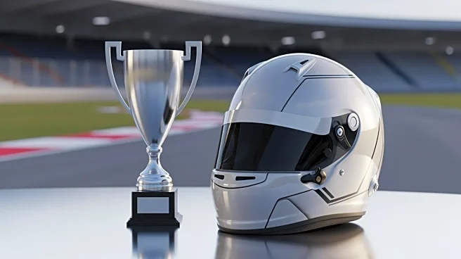 Oscar Piastri Makes Humorous Remark After Securing Second Place at Japanese GP