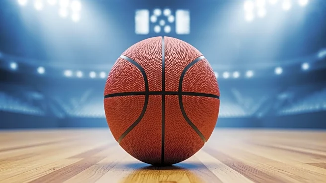 NBA G League: Iowa Wolves Triumph Over Rip City Remix with Pullin's 29 Points