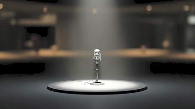 Comedian Alex Duong Passes Away at 42 After Battle with Cancer