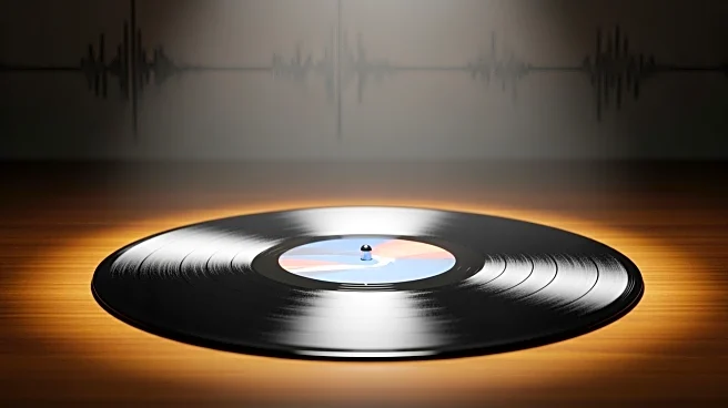 BTS Achieves Record-Breaking Sales with 'Arirang' Album Debut