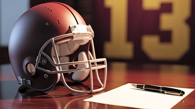 San Francisco 49ers Show Optimism in Contract Talks with Trent Williams