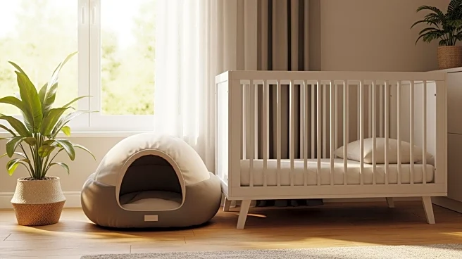 Employers Expand Back-Up Care Benefits to Include Pets Amid National Caregiving Crisis