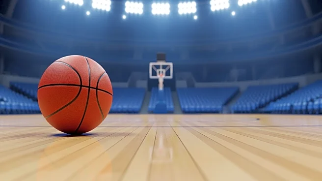 Adama Bal Makes Debut for Grizzlies with Significant Playing Time