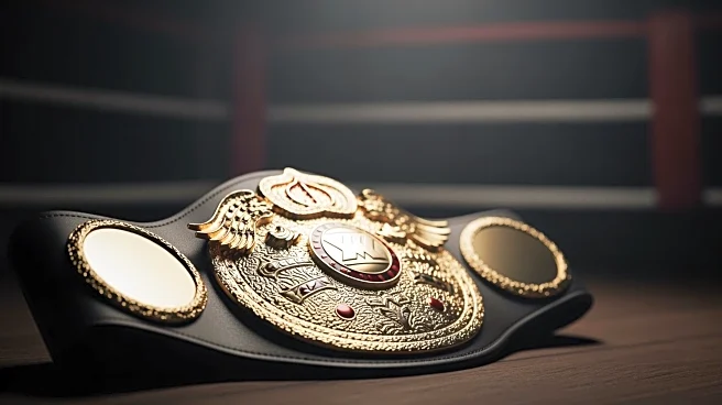 Sebastian Fundora Retains WBC Title with Dominant Win Over Keith Thurman