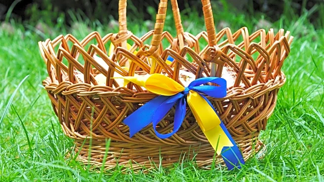 Timeless Toys Offers Customizable Easter Baskets in Chicago