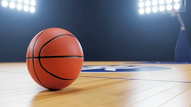 UConn Advances to Final Four After Defeating Notre Dame