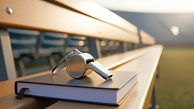 Former NC State Players Rally Behind Justin Gainey for Head Coach Position