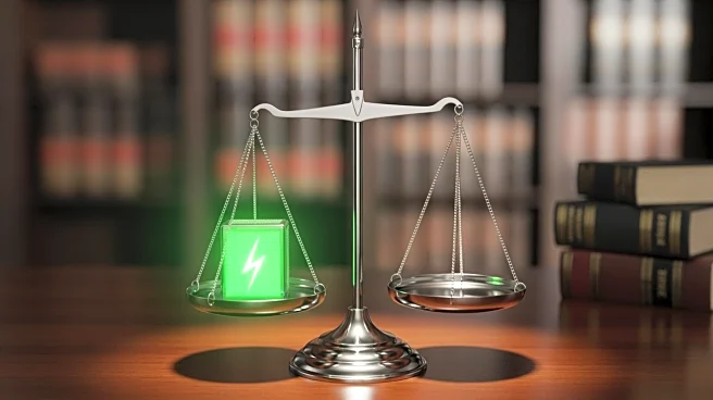 Rosen Law Firm Urges Plug Power Investors to Join Class Action Before April 3 Deadline