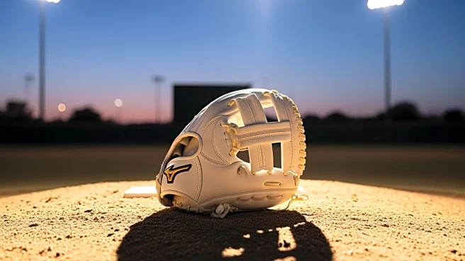 Cardinals' Riley O'Brien Secures First Hold in Extra-Inning Victory Over Rays