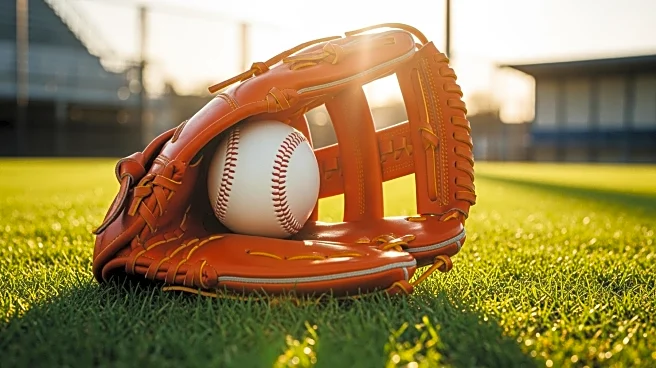 Texas Longhorns Secure Series Sweep Against Oklahoma Sooners with Casey Borba's Game-Winning RBI