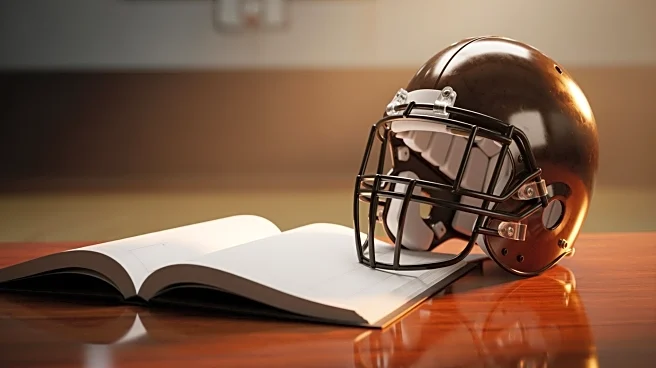 USC Trojans Strengthen Recruiting Pipeline with Trinity League Commitments