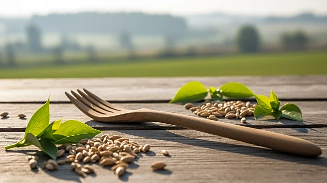 Documentary 'Fork In The Road' Premieres at Sonoma Film Festival Highlighting Food System Challenges