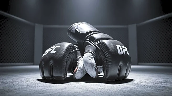 Joe Pyfer Defeats Israel Adesanya in UFC Seattle Brawl