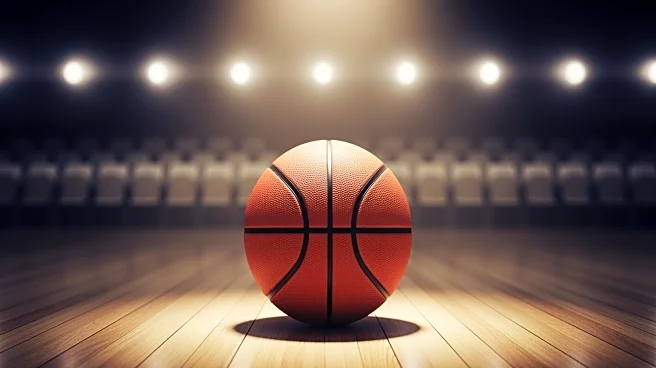 Vanderbilt Extends Mark Byington's Contract Following Successful Basketball Season