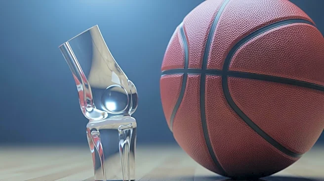 Bulls' Nick Richards Questionable for Monday's Game Against Spurs Due to Elbow Injury