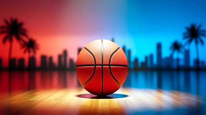 Yaxel Lendeborg's Journey from Puerto Rico to Michigan Basketball Stardom