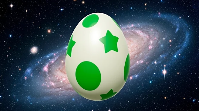 Donald Glover Campaigns to Voice Yoshi in 'The Super Mario Galaxy Movie', Highlighting His Passion for the Franchise