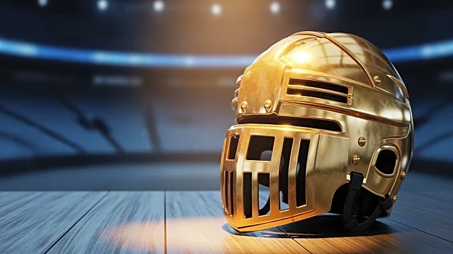 Vegas Golden Knights Replace Coach Bruce Cassidy with John Tortorella Amid Performance Concerns