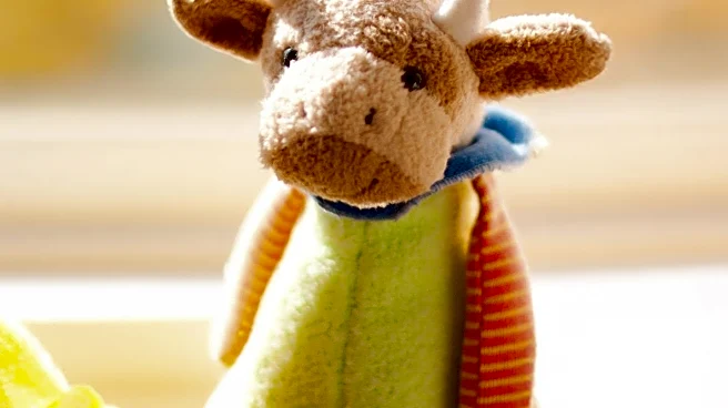 Handmade Custom Plushies Revive Interest in Webkinz Virtual Pets