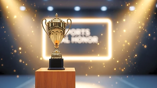 Brittany Mahomes Inducted into University of Texas at Tyler Athletics Hall of Fame