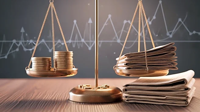 Nigerian Inflation Rises, Impacting Wealth Building Strategies