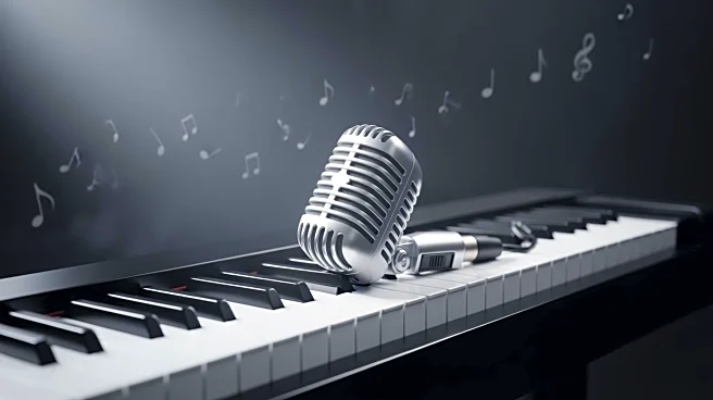 Nelly Furtado Announces New Music Amid Performance Hiatus