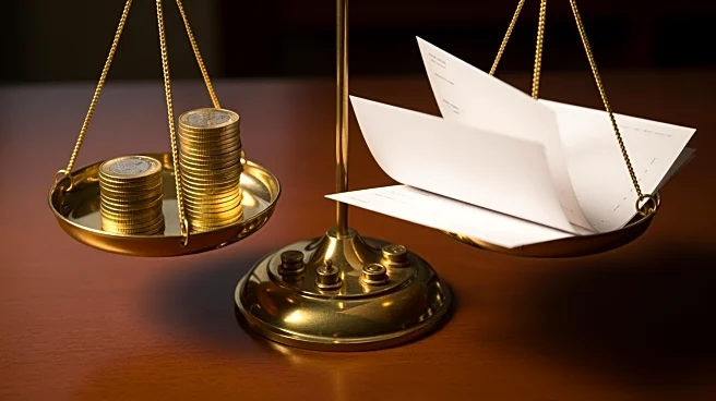 President Trump's Tax Breaks Lead to Mixed Refund Outcomes for U.S. Taxpayers