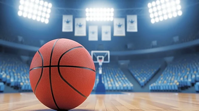 UCLA Women's Basketball Team Advances to 2026 Final Four After Defeating Duke