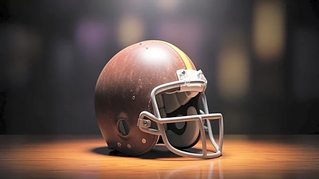 Minnesota Vikings Announce Passing of Legendary Safety Joey Browner at 65