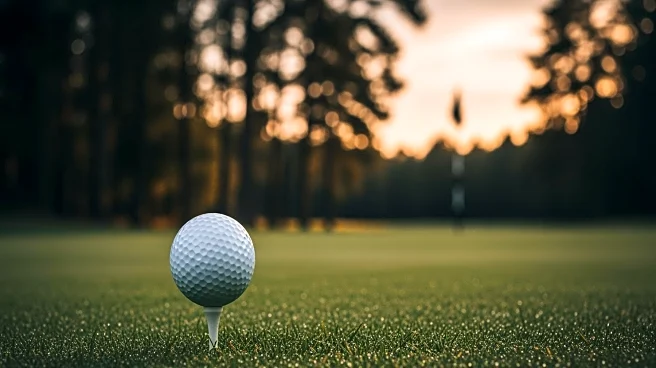 Tiger Woods' DUI Arrest Sparks Unusual Fan Support at Golf Tournament