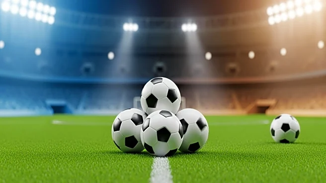 France Defeats Colombia 3-1 in Maryland, Showcasing Squad Depth