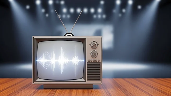 SNL UK Experiences Audience Decline but Maintains Lead Over Competitors