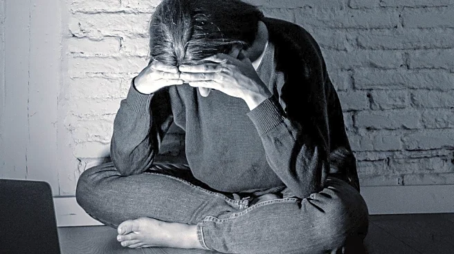 Exploring the Long-Term Impact of Bullying Trauma