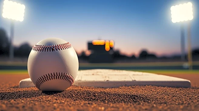 Baltimore Orioles Secure Series Win Against Minnesota Twins with Late Rally