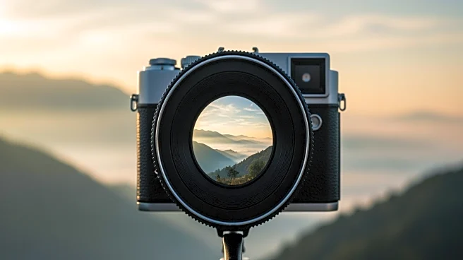 Director Leon Le Challenges Western Narratives with 'Ky Nam Inn' at Fribourg Film Festival