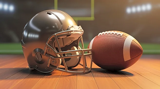 Kansas City Chiefs Revamp Run Game with Kenneth Walker Signing