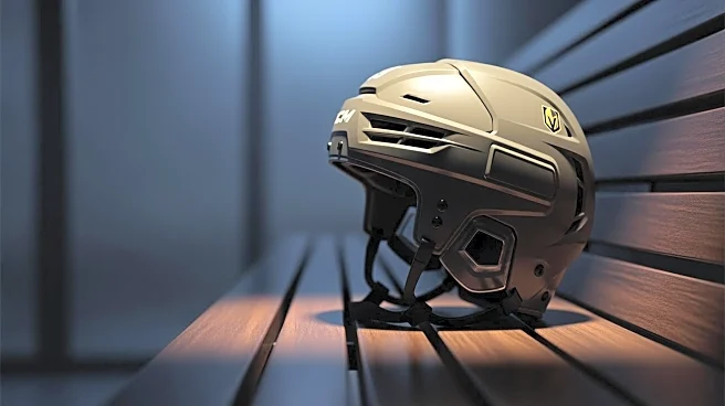 John Tortorella Appointed as Vegas Golden Knights Coach Following Bruce Cassidy's Dismissal